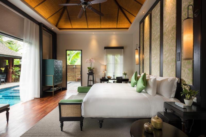Anantara Mai Khao Phuket Villas - Oda