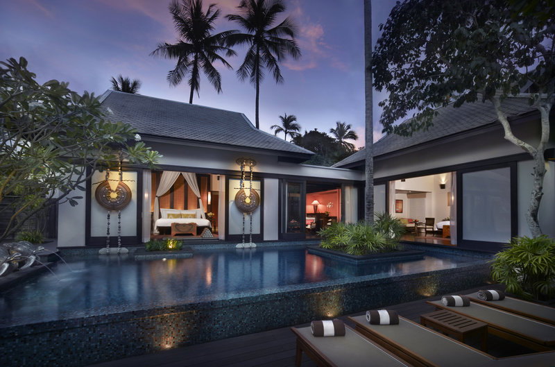 Anantara Mai Khao Phuket Villas - Oda