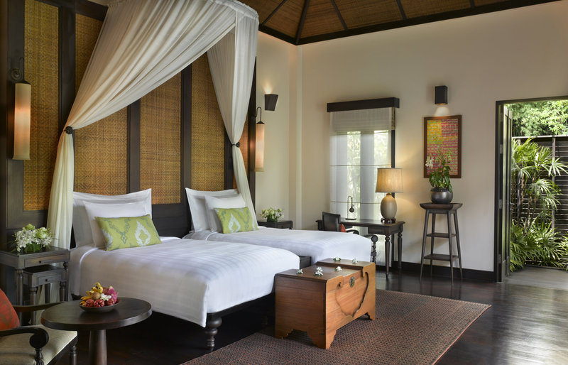 Anantara Mai Khao Phuket Villas - Oda