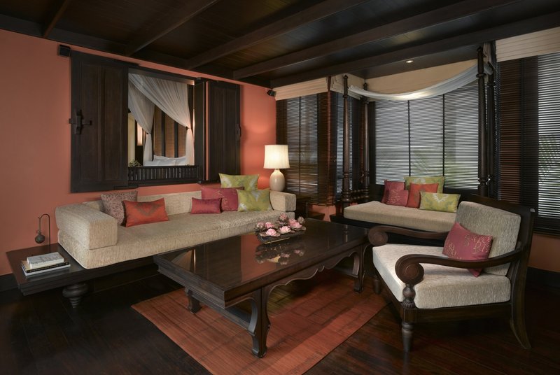Anantara Mai Khao Phuket Villas - Oda