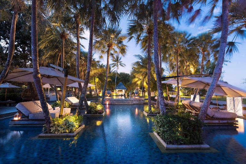 Anantara Mai Khao Phuket Villas - Havuz