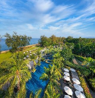 Anantara Mai Khao Phuket Villas fotoÄŸrafÄ±