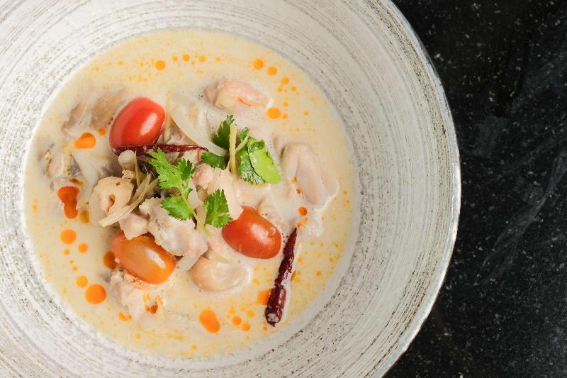 Anantara Mai Khao Phuket Villas - Restoran