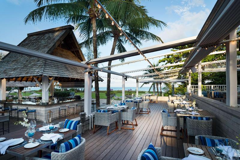 Anantara Mai Khao Phuket Villas - Restoran