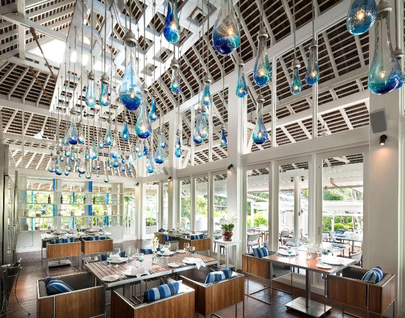 Anantara Mai Khao Phuket Villas - Restoran
