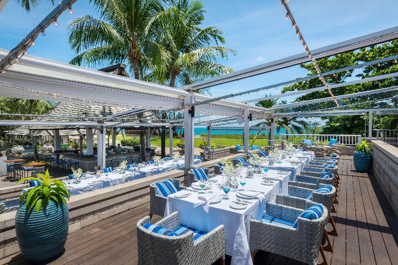 Anantara Mai Khao Phuket Villas - Restoran