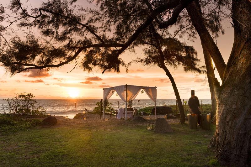 Anantara Mai Khao Phuket Villas - Restoran