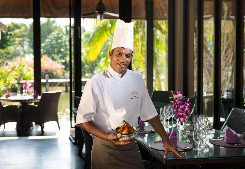 Anantara Mai Khao Phuket Villas - Restoran