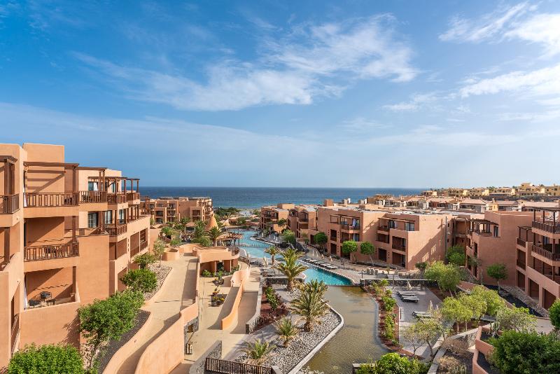 Barcelo Tenerife - Genel