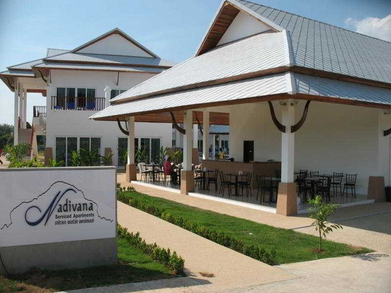 Nadivana Serviced Apartments fotoÄŸrafÄ±