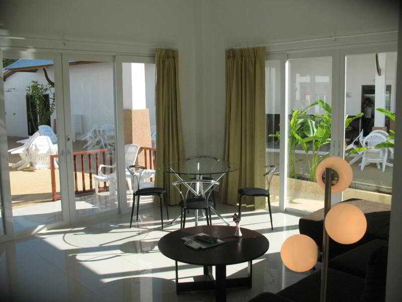 Nadivana Serviced Apartments fotoÄŸrafÄ±