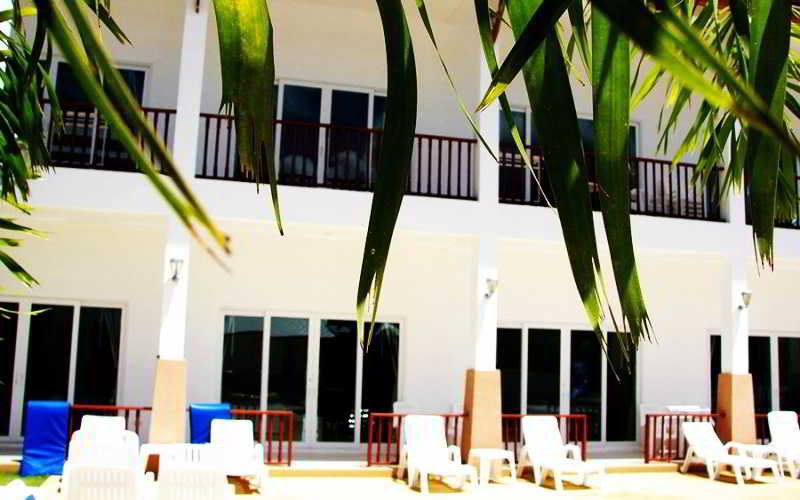 Nadivana Serviced Apartments fotoÄŸrafÄ±
