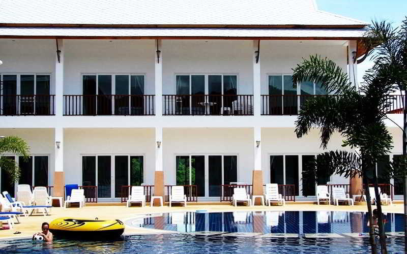 Nadivana Serviced Apartments fotoÄŸrafÄ±