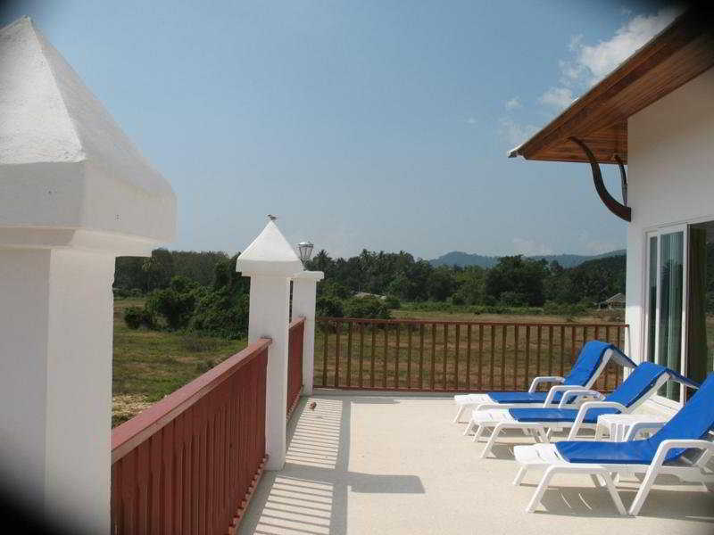 Nadivana Serviced Apartments otel fotoğrafı