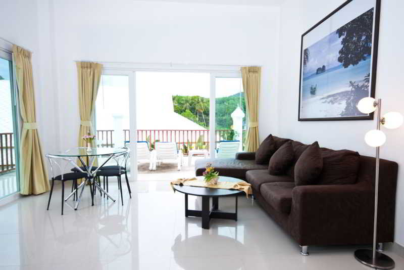 Nadivana Serviced Apartments fotoÄŸrafÄ±