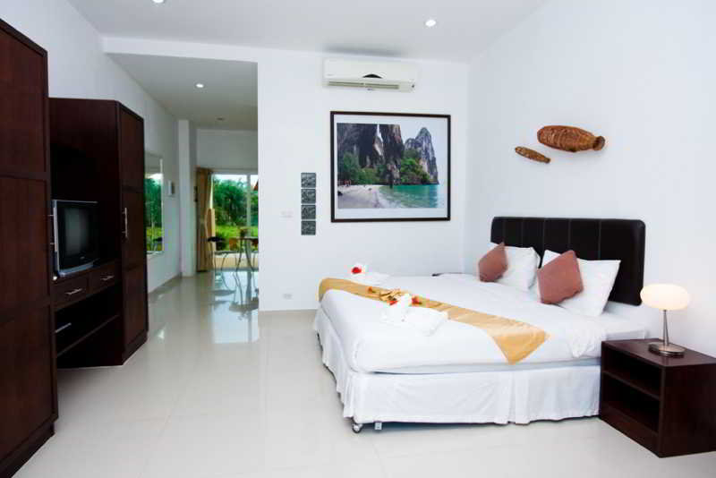 Nadivana Serviced Apartments fotoÄŸrafÄ±