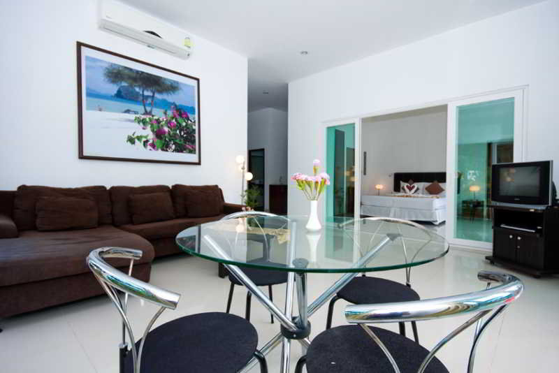 Nadivana Serviced Apartments fotoÄŸrafÄ±