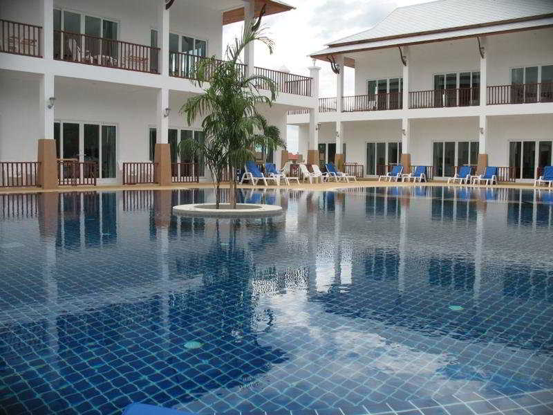 Nadivana Serviced Apartments fotoÄŸrafÄ±