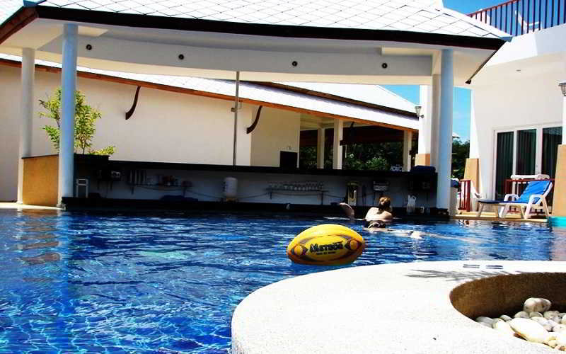 Nadivana Serviced Apartments fotoÄŸrafÄ±