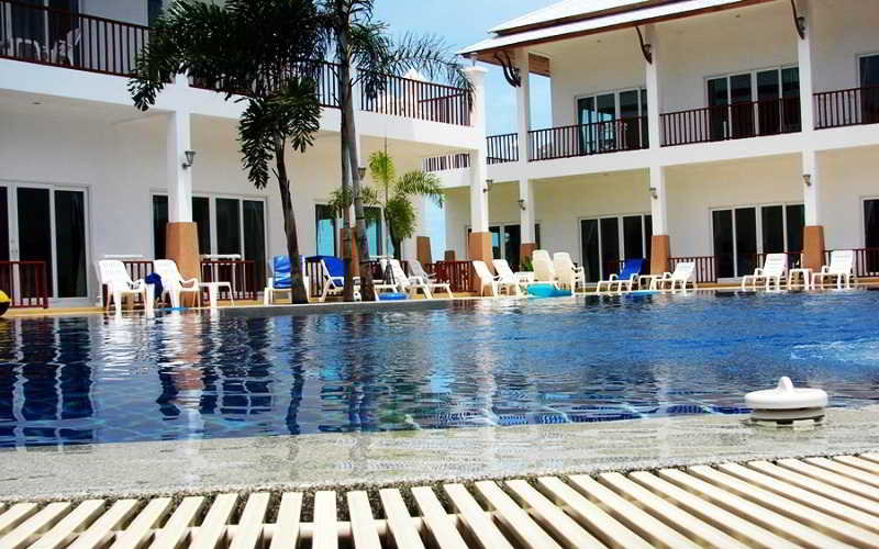 Nadivana Serviced Apartments fotoÄŸrafÄ±