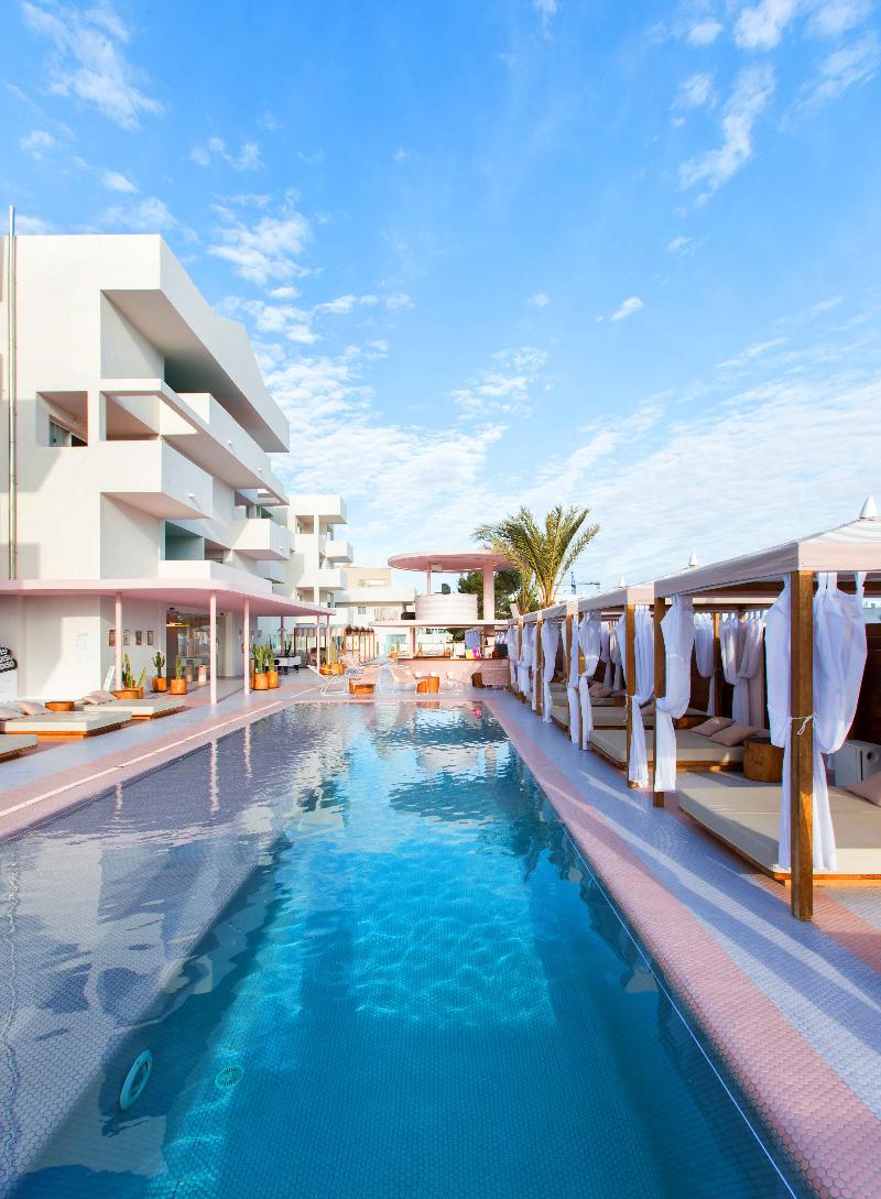 Paradiso Art Hotel - Genel