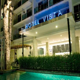Vista Pattaya fotoÄŸrafÄ±