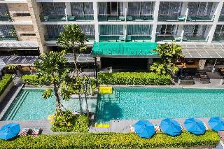 Vista Pattaya fotoÄŸrafÄ±