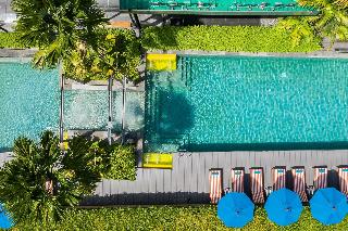 Vista Pattaya fotoÄŸrafÄ±