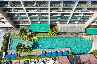 Vista Pattaya fotoÄŸrafÄ±