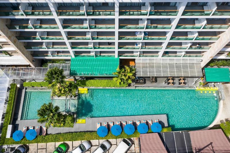 Vista Pattaya - Genel