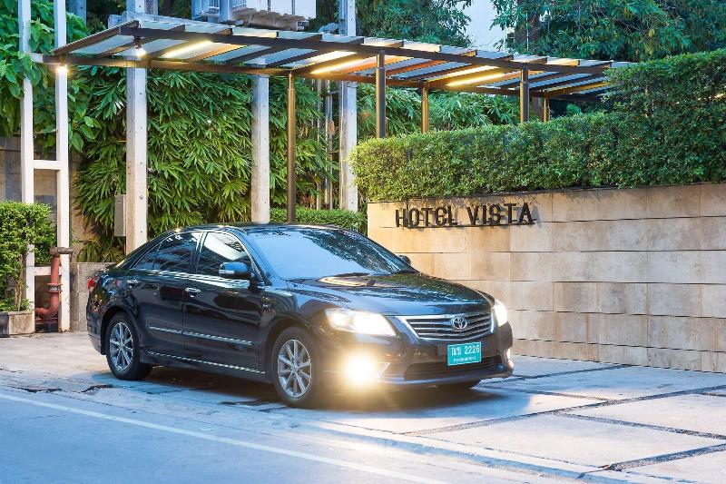 Vista Pattaya - Genel