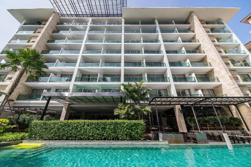 Vista Pattaya - Genel
