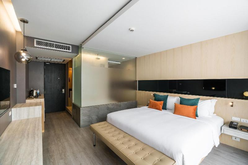 Vista Pattaya - Oda
