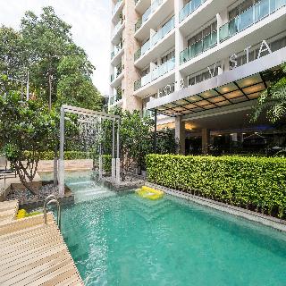 Vista Pattaya fotoÄŸrafÄ±