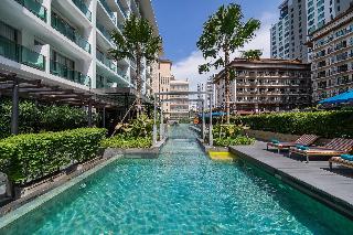 Vista Pattaya fotoÄŸrafÄ±
