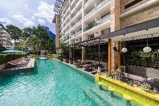 Vista Pattaya fotoÄŸrafÄ±