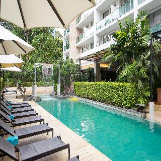 Vista Pattaya fotoÄŸrafÄ±