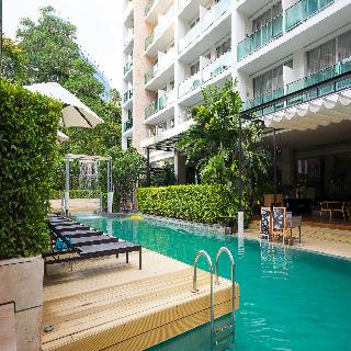 Vista Pattaya fotoÄŸrafÄ±