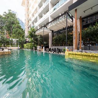 Vista Pattaya fotoÄŸrafÄ±