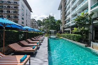 Vista Pattaya fotoÄŸrafÄ±