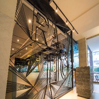Vista Pattaya fotoÄŸrafÄ±