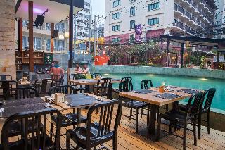 Vista Pattaya fotoÄŸrafÄ±