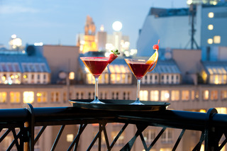 Axel Hotel Berlin fotoÄŸrafÄ±