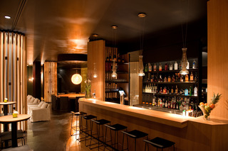 Axel Hotel Berlin fotoÄŸrafÄ±