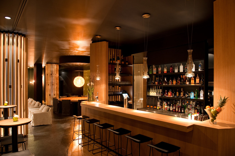 Axel Hotel Berlin - Bar