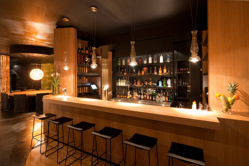 Axel Hotel Berlin - Bar