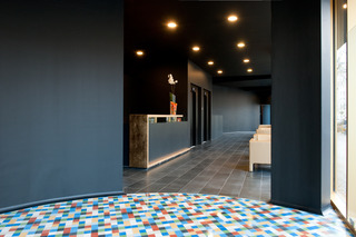 Axel Hotel Berlin fotoÄŸrafÄ±