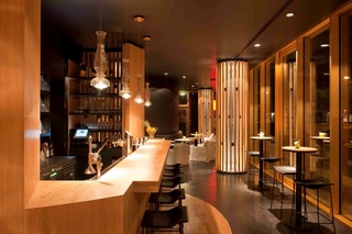 Axel Hotel Berlin fotoÄŸrafÄ±