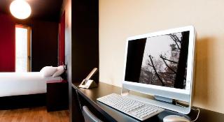 Axel Hotel Berlin fotoÄŸrafÄ±