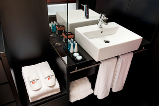 Axel Hotel Berlin fotoÄŸrafÄ±